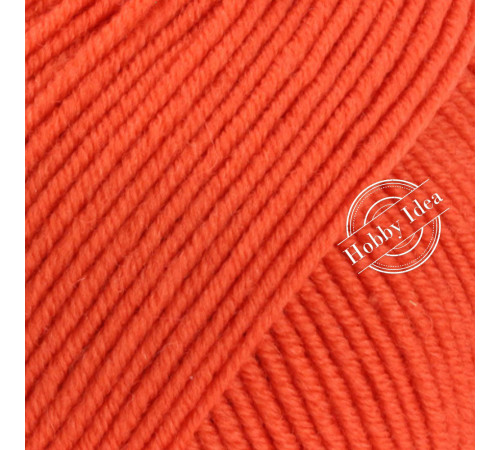 Lana Grossa Cool Wool 2060 Коралл*