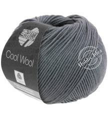 Lana Grossa Cool Wool 2064 Серый