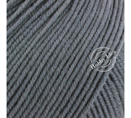 Lana Grossa Cool Wool 2064 Серый