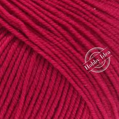 Lana Grossa Cool Wool 2067 Красно-розовый