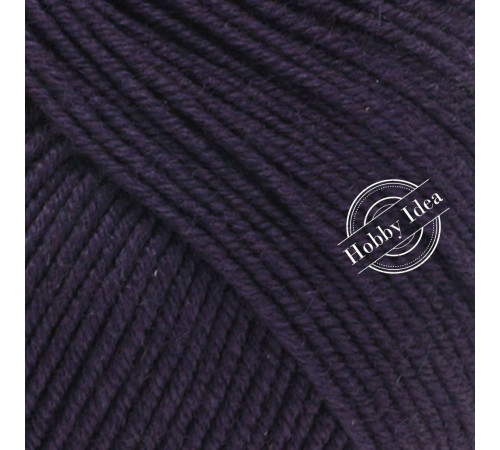 Lana Grossa Cool Wool 2069 Серо-фиолетовый*