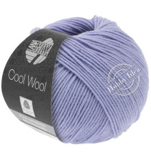 Lana Grossa Cool Wool 2070 Сиреневый