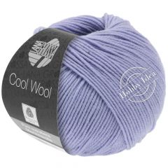 Lana Grossa Cool Wool 2070 Сиреневый