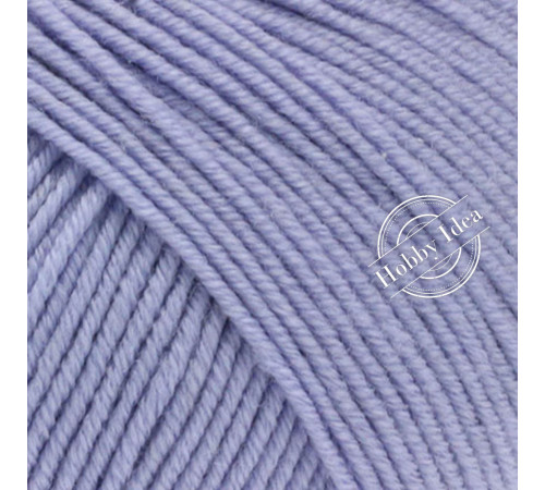 Lana Grossa Cool Wool 2070 Сиреневый