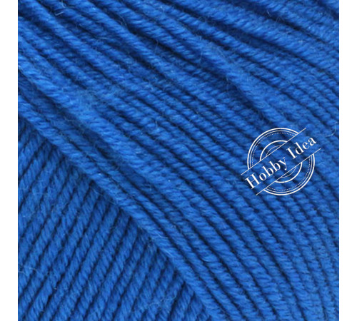 Lana Grossa Cool Wool 2071 Ярко-синий