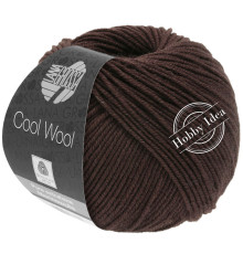 Lana Grossa Cool Wool 2074 Мокка