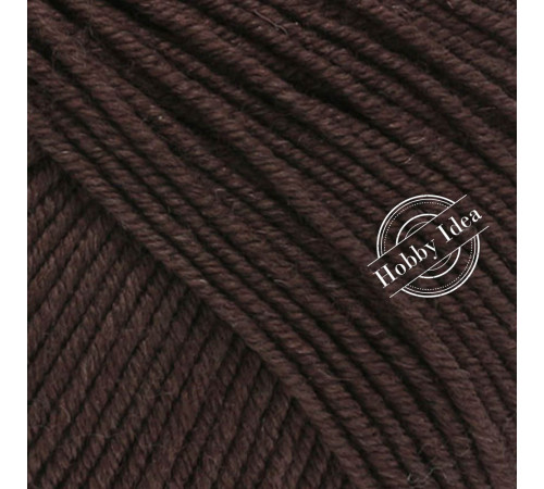 Lana Grossa Cool Wool 2074 Мокка
