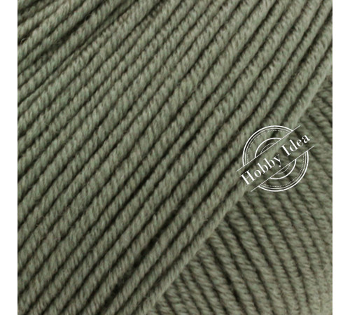 Lana Grossa Cool Wool 2079 Хаки