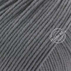 Lana Grossa Cool Wool 2080 Серый шифер