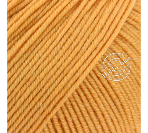 Lana Grossa Cool Wool 2083 Жёлтый георгин*