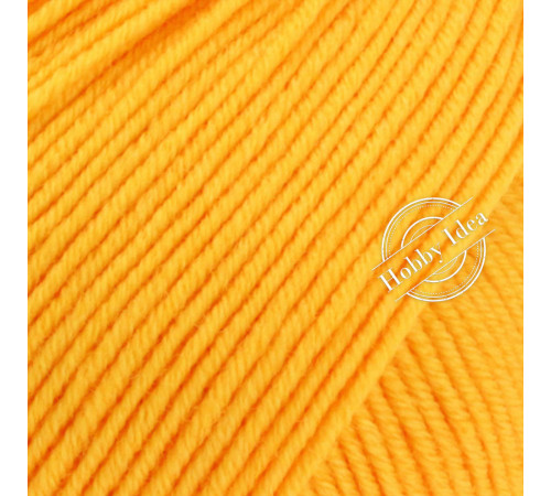 Lana Grossa Cool Wool 2085 Солнечный