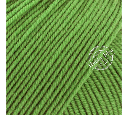 Lana Grossa Cool Wool 2088 Свежая зелень*