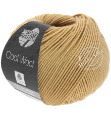 Lana Grossa Cool Wool 2092 Верблюд