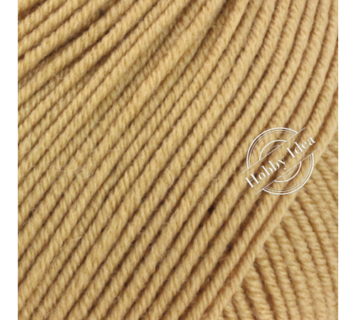 Lana Grossa Cool Wool 2092 Верблюд