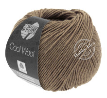Lana Grossa Cool Wool 2093 Нуга