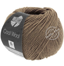 Lana Grossa Cool Wool 2093 Нуга