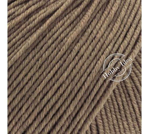 Lana Grossa Cool Wool 2093 Нуга