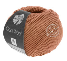Lana Grossa Cool Wool 2094 Светло-терракотовый