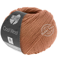 Lana Grossa Cool Wool 2094 Светло-терракотовый