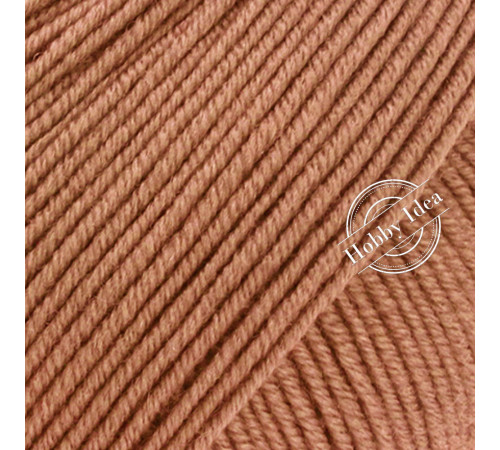 Lana Grossa Cool Wool 2094 Светло-терракотовый