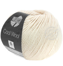 Lana Grossa Cool Wool 2096 Жемчуг
