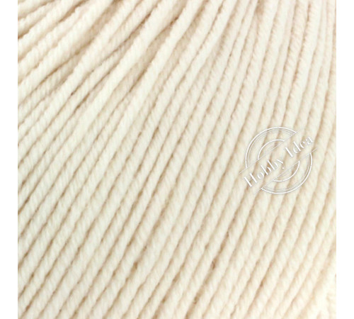 Lana Grossa Cool Wool 2096 Жемчуг