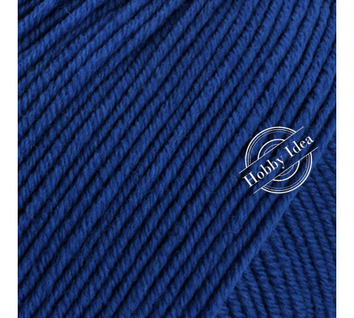 Lana Grossa Cool Wool 2099 Морской синий