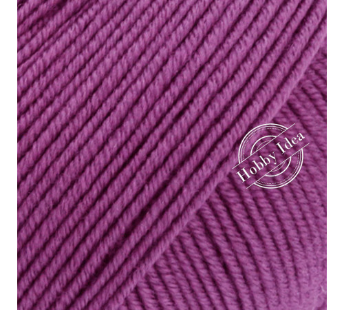 Lana Grossa Cool Wool 2101 Фуксия