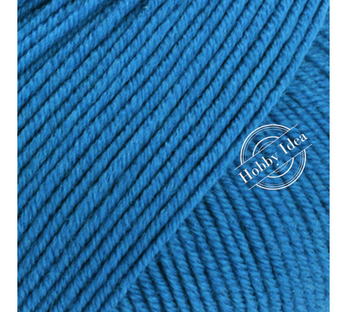 Lana Grossa Cool Wool 2103 Синий