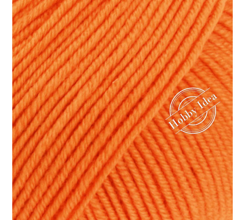 Lana Grossa Cool Wool 2105 Оранжевый