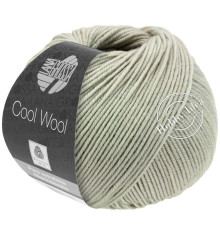 Lana Grossa Cool Wool 2106 Серо-бежевый