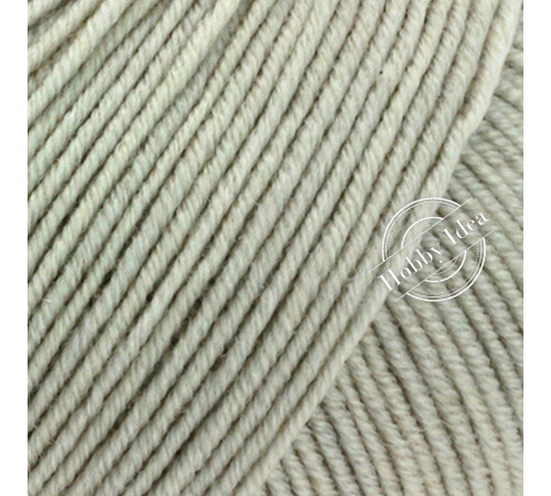 Lana Grossa Cool Wool 2106 Серо-бежевый