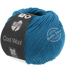 Lana Grossa Cool Wool 2108 Лагуна