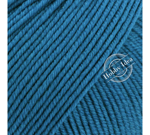 Lana Grossa Cool Wool 2108 Лагуна