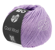 Lana Grossa Cool Wool 2110 Прованс