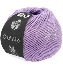 Lana Grossa Cool Wool 2110 Прованс