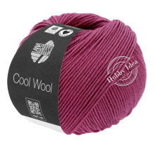 Lana Grossa Cool Wool 2111 Вереск