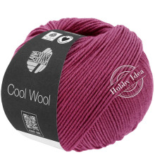 Lana Grossa Cool Wool 2111 Вереск