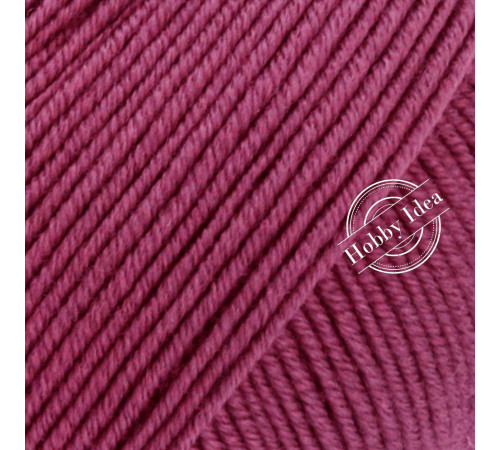 Lana Grossa Cool Wool 2111 Вереск