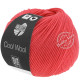 Lana Grossa Cool Wool 2112 Яркий коралл
