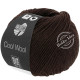 Lana Grossa Cool Wool 2113 Горький шоколад