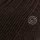 Lana Grossa Cool Wool 2113 Горький шоколад