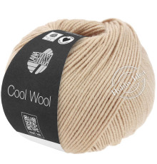 Lana Grossa Cool Wool 2114 Телесный