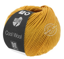 Lana Grossa Cool Wool 2115 Мёд