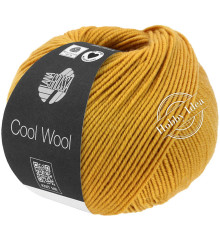 Lana Grossa Cool Wool 2115 Мёд
