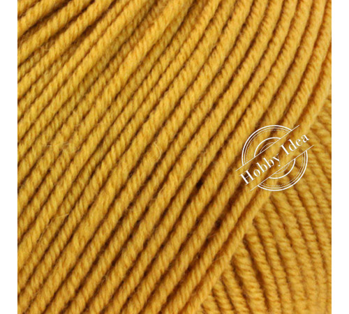 Lana Grossa Cool Wool 2115 Мёд