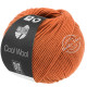 Lana Grossa Cool Wool 2116 Рыжий