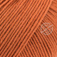 Lana Grossa Cool Wool 2116 Рыжий