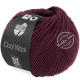 Lana Grossa Cool Wool 2118 Бургунди