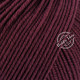 Lana Grossa Cool Wool 2118 Бургунди